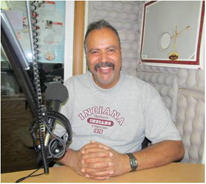 Rev. David Hanson