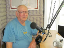Dick Kauffman