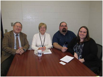New Program Prision Ministry